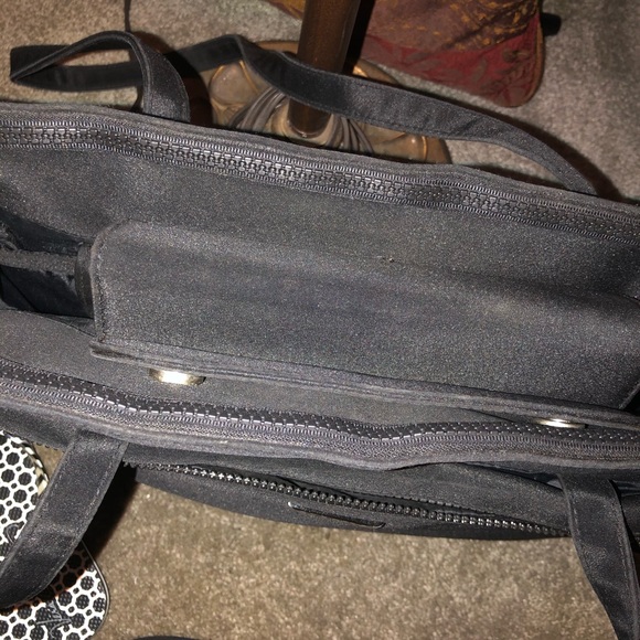 Kenneth Cole Reaction laptop/brief case - Picture 4 of 13